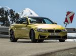 BMW M4 Coupe 2014 года (UK)